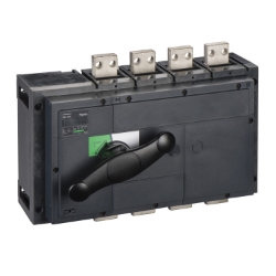 Slika Rastavljač kompaktni INS1250 4P 1250A Schneider