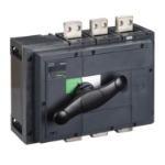 Slika Rastavljač kompaktni INS1600 3P 1600A Schneider