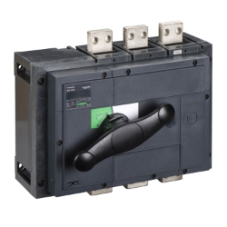 Slika Rastavljač kompaktni INS1600 3P 1600A Schneider