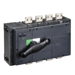 Slika Rastavljač kompaktni INS1600 4P 1600A Schneider