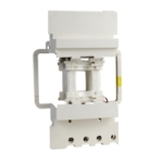 Slika Kalem špulna 110V AC 50/60Hz za 115 & 150A kontaktor Schneider