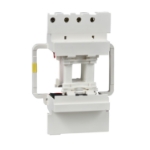 Slika Kalem LX1D8 špulna 230V AC 50/60Hz za 115 & 150A kontaktor Schneider