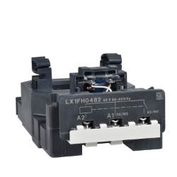 Slika Kalem za kontaktor špulna 24V AC 40-400Hz za 265 & 330A kontaktor Schneider