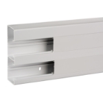 Slika Instalacioni kanal OptiLine 45 165x55 PVC polarno bela 2000mm Schneider