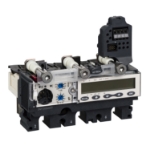 Slika Zaštitna jedinica NA Micrologic 5.2E 250A 3P 3D Schneider