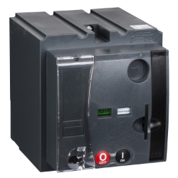 Slika Motorni pogon MT400/630 48–60 V AC 50/60 Hz Schneider
