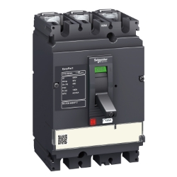 Slika Rastavljač kompaktni 3P 3D CVS160NA/160A Easypact Schneider