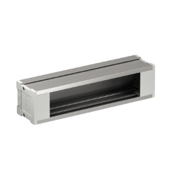 Slika OptiLine 45 - uslužna kutija - osnovna - 4 modula - prazna Schneider