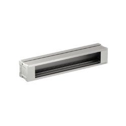 Slika OptiLine 45 - uslužna kutija - osnovna - 5 modula - prazna Schneider