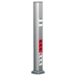 Slika Stubić OptiLine 45 jednostrani anodizirani 700mm Schneider