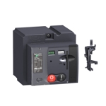 Slika Motorni pogon MT250 SDE adapter 440–480 V AC 60Hz/380–415 V AC 50/60 Hz za NSX250 Schneider