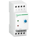 Slika Relej za kontrolu faza iRCP 8A 400V 50/60Hz 1OC Schneider