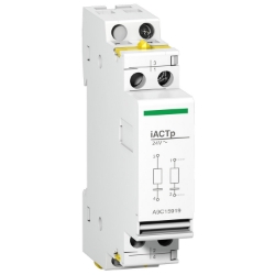 Slika Odvodnik prenapona pomoćni iACTp 220-240VAC ACTI9 IST Schneider