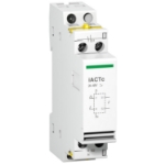 Slika Modul upravljanja dvostruki iACTc 24-48VAC ACTI9 Schneider