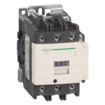 Slika Kontaktor 3P (3NO) 95A AC-3 špulna 24V AC Schneider