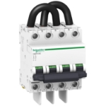Slika Osigurač automatski 2P 20A B kriva DC C60PV-DC Schneider