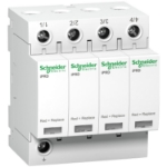 Slika Modularni odvodnik prenapona 4P 350V Schneider