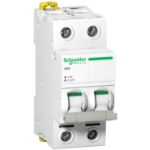 Slika Rastavljač 2P 63A 415V DIN šina iSW Schneider
