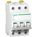 Slika Rastavljač 3P 40A 415V DIN šina iSW Schneider
