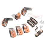 Slika Set glavnih kontakata 3P TeSys F Schneider
