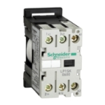 Slika Mini kontaktor 2P (2NO) 12A AC-1 špulna 12V DC Schneider
