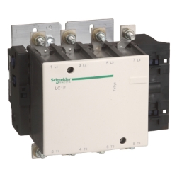Slika Kontaktor 4P (4NO) 350A AC-1 bez kalema Schneider