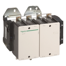 Slika Kontaktor 4P (4NO) 500A AC-1 bez kalema Schneider
