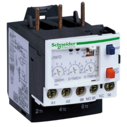 Slika Relej prekostrujni elektronski TeSys D 20-38A Schneider