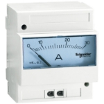 Slika Skala ampermetra 0-75A Schneider