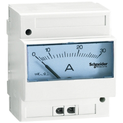 Slika Skala ampermetra 0-150A Schneider