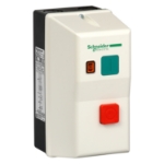Slika DOL starter u kućištu 1.2...1.8A špulna 230V AC Schneider