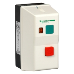 Slika DOL starter u kućištu 1.2...1.8A špulna 230V AC Schneider