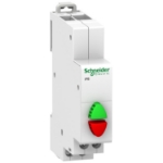 Slika Taster Acti9 iPB 1NO-1NC dvostruki zeleni/crveni Schneider