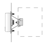 Slika Adapter za montažu multimetra PowerLogic Schneider
