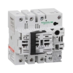 Slika Rastavljač sa osiguračima 3P+N 32A NFC 10x38mm TeSys GS Schneider