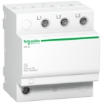 Slika Modularni odvodnik prenapona 3P 340V Schneider