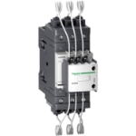 Slika Kontaktor LC1D.K 40 kVAr špulna 220V AC za kondenzatorske baterije Schneider