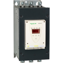 Slika Soft starter ATS22 110kW na 230V / 220kW na 400-440V kontrolni napon 220V Schneider
