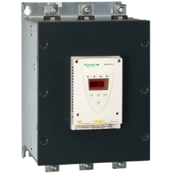 Slika Soft starter ATS22 315kW na 400V / 355kW na 440V kontrolni napon 220V Schneider