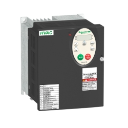 Slika Frekventni regulator ATV212 3kW 480V trofazni EMC IP21 Schneider