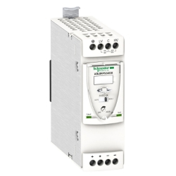 Slika Napajanje regulisano 100…120VAC monofaz(N-L1)200…500VAC međuf(L1-L2)24VDC 3A 72W Modicon Schneider