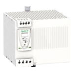 Slika Napajanje regulisano 380...500VAC trofazno (L1 L2 L3)24 V DC 40 A 960 W Modicon Schneider