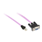 Slika Kabal CANopen 1 x RJ45 - kabal 1m Schneider