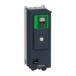 Slika Frekventni regulator ATV650 11kW 15hp 380-480V trofazni IP55 sa rastavljačem Schneider