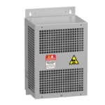 Slika Izlazni du/dt filter za frekventne regulatore IP20 Schneider