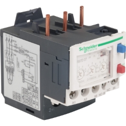 Slika Relej elektronski za preopterećenje motora TeSys 1.2-7A 200-240VAC Schneider