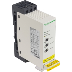 Slika Soft starter ATS01 22A 460-480V za asinhroni motor Schneider