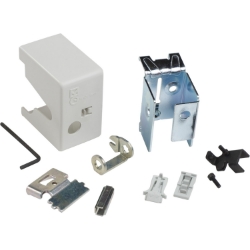 Slika Ručica zakretna prednja crna C60/120 NC45/100/125 Schneider