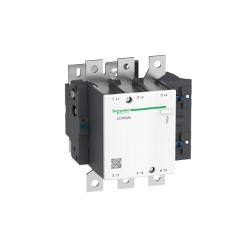 Slika Kontaktor 3P (3NO) 225A AC-3 bez kalema Schneider