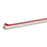 Slika Kanalica plastična 20x10mm bela 2m samolepljiva Ultra Schneider